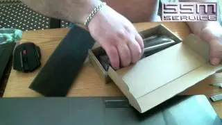Батарея для ноутбука HP Pavilion 17 с Aliexpress