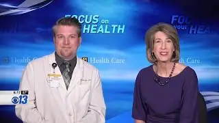 Golfer's Heart Health Back On Par After Surgery (Brian Bostick, MD)
