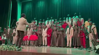 Ondokeni -  Imara Chorale