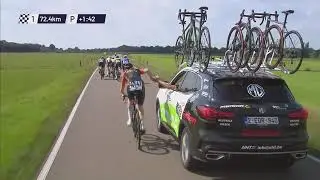 Ronde van de Achterhoek 2024 LIVE