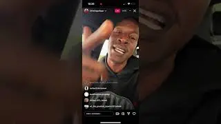JT Bigga Figga talks the Beef with Tha Game he spares Game Life!!! #jt #Bigga #rap #news #world