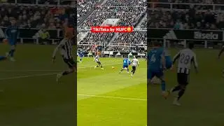 TikiTaka Newcastle united #football #premierleague #messi #newcastleunited #bournemouthfc #mancity