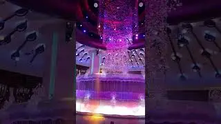 Galaxy Casino #заметкиЕленыТеличко #путешествия #интересное