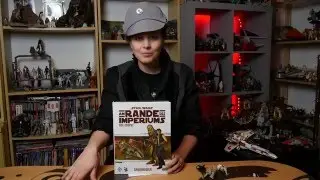 Star Wars Rollenspiel Tutorial Teil 2: Charaktererschaffung