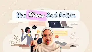 Digital Etiquette: Guidelines for a Good Netizen