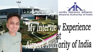 My Experience at AAI
