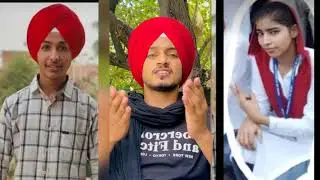 Harcharan Singh( Punjabi viral news )#harcharansingh #viral #news #up #punjabi #punjab #short