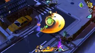 Zengeon - Gameplay Part 2 (PC)