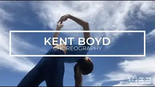Into The Unknown!! #kentboyd #hollywoodvibe