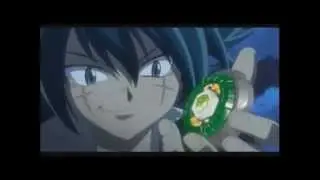 Naughty Kyoya Tategami - LA LA LA