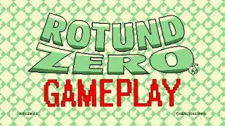 Rotund Zero Gameplay