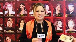 Jaslynn L&ecirc;: 25 năm đam m&ecirc; v&agrave; h&agrave;nh tr&igrave;nh truyền lửa cho ng&agrave;nh l&agrave;m đẹp | Check In Beauty