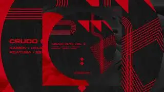 PREMIERE: Bedez - Fractured Crystal [CA003]