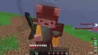 Top 5 PvP Players🔥 2018! (Warmine PotPvP)