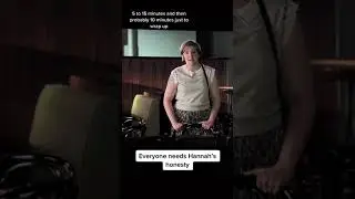 Girls Scene - HBO