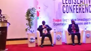 The 2020 National Legislative Conference