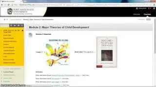 Adobe Digital Editions - reading a PDF file