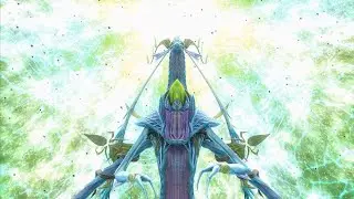 YS VIII OST: Sphere of Selection Theme Extended