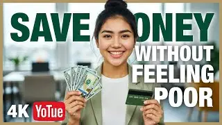 Saving money doesn&rsquo;t mean living like you&rsquo;re poor #financialfreedom #savingmoney