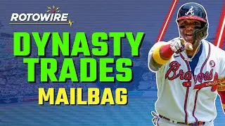 Prospects: MLB Draft, Top 400 rankings II 2022 Fantasy Baseball