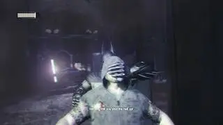 Batman: Arkham City &mdash; Holy Demo, Batman🦇🙃