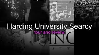 Harding University