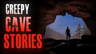 3 Disturbing True Cave Exploration Horror Stories