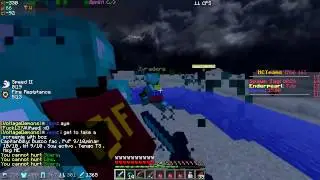 [HCTeams Map 16] Savage vs. Carnage