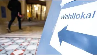 Wien-Wahlen: Alle Informationen in &ouml;sterreichischer Geb&auml;rdensprache