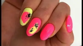 NEW NAIL ART💅👀 /  НОВИНКИ ДИЗАЙНА МАНИКЮРА 2020 / The Best Nail Art Designs