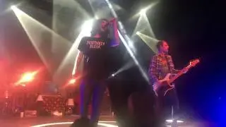 Real Friends - 2017 (Late Nights In My Car Live)