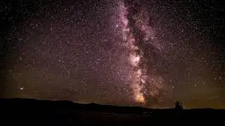 ♫♫♫ &hearts; &hearts; Painted Hills(Colinas Pintadas), Oregon &hearts; Ultra HD Video