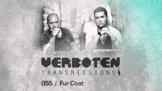 Fur Coat / Verboten Transmissions 055