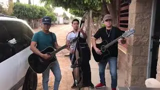 Yo Te Necesito  Los Chubaz