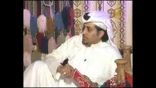 الاعلامي مناحي الحصان وسهره مع شبيب مشرع البقمي