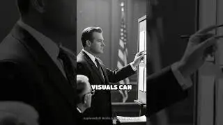 Transform Family Court with Visual Storytelling