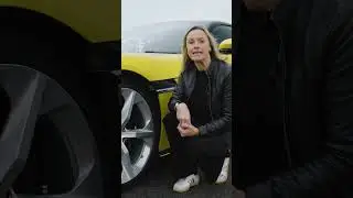 Разговор о шинах в стиле Ferrari 🛞🐎