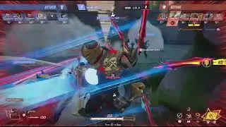 Fastest blade ult charge plus 5k