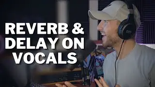 Nail Your Vocal Effects with LAYERING - Simple Strategy! | Audio Edges