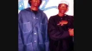 Snoop Doggy Dogg feat. Kurupt - Every Dogg Has His Day (1994) (Produced by Dr. Dre) (Unreleased)