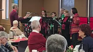 Jingle Bells (Jason Krug)