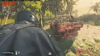 I Think He Died in Real Life - Warzone Caldera