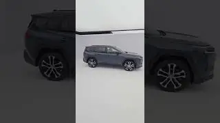 ОФИЦИАЛЬНО: Toyota представляет RAV4 PHEV 2026 года. Подробности и анализ в описании.