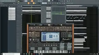 A.R.D.I. - Heart & Soul (FL Studio Cover)
