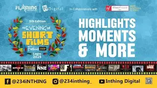 AEoSFF 2025 Red Carpet Moments