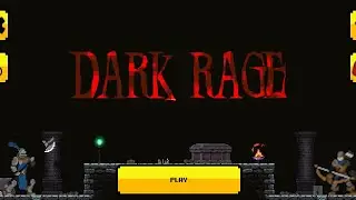 Dark Rage any% speedrun&nbsp;1:00:51&nbsp;[Android / Touchscreen]