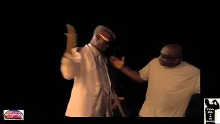 TIME 2 DANCE (OFFICIAL VIDEO) DJ BIG BOY & CALVIN MILLS