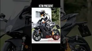 KTM RC 490 LAUNCH #ktm #reels #shortsfeed #shortvideo