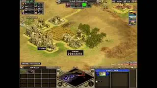 British Empire Conquers the Russians! Tough Difficulty Victory | Rise of Nations Extended Edition