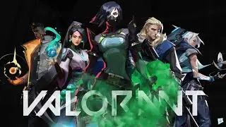 ValorantDZ funny pickups